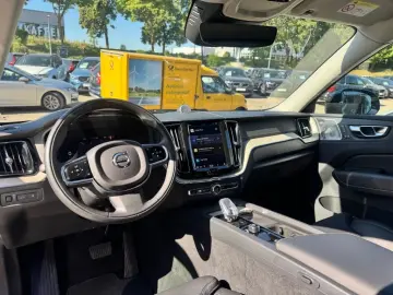 VOLVO XC60 Inscription PHEV AWD T8 Massage Bowers AirSusp