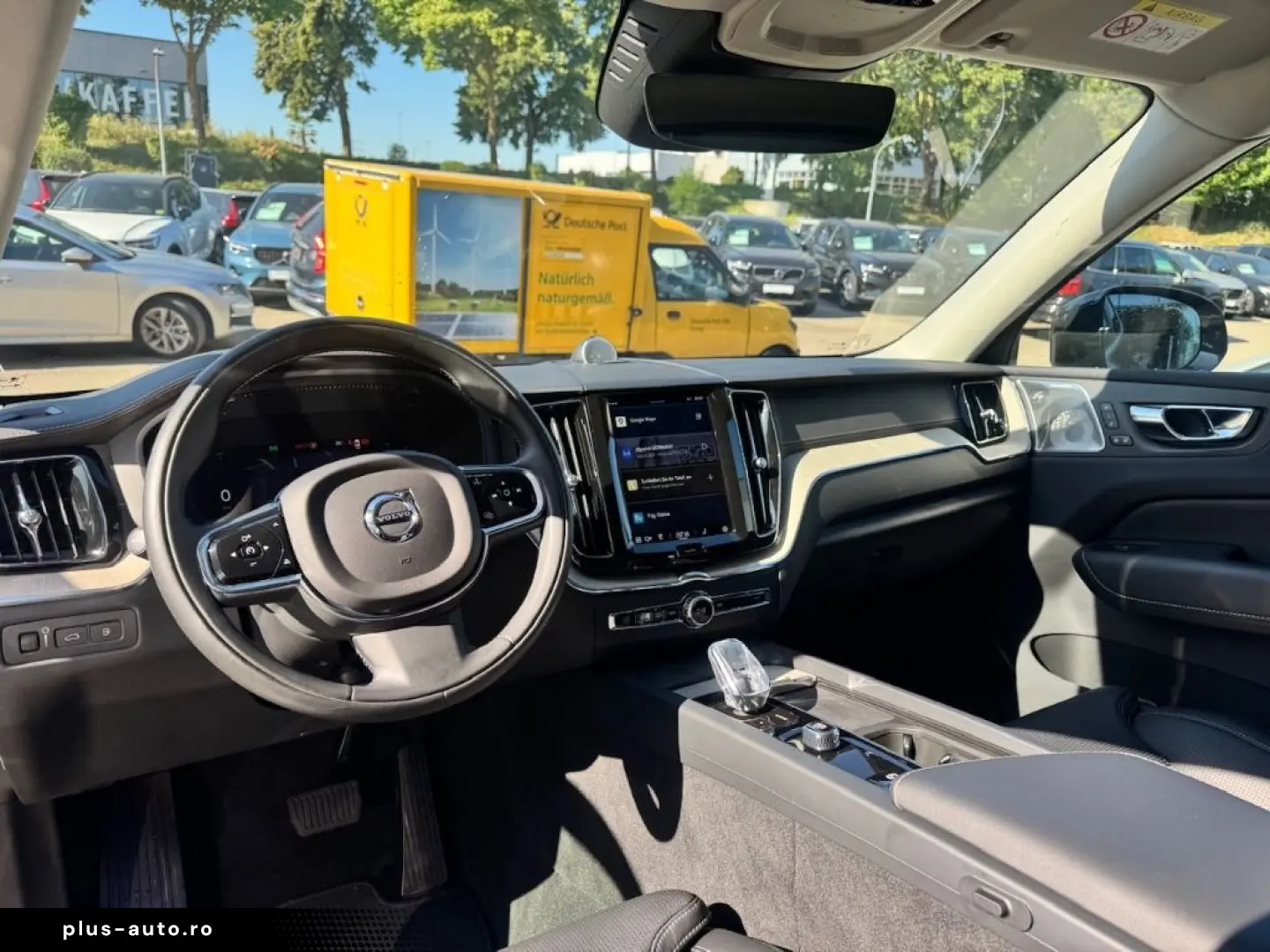 VOLVO XC60 Inscription PHEV AWD T8 Massage Bowers AirSusp