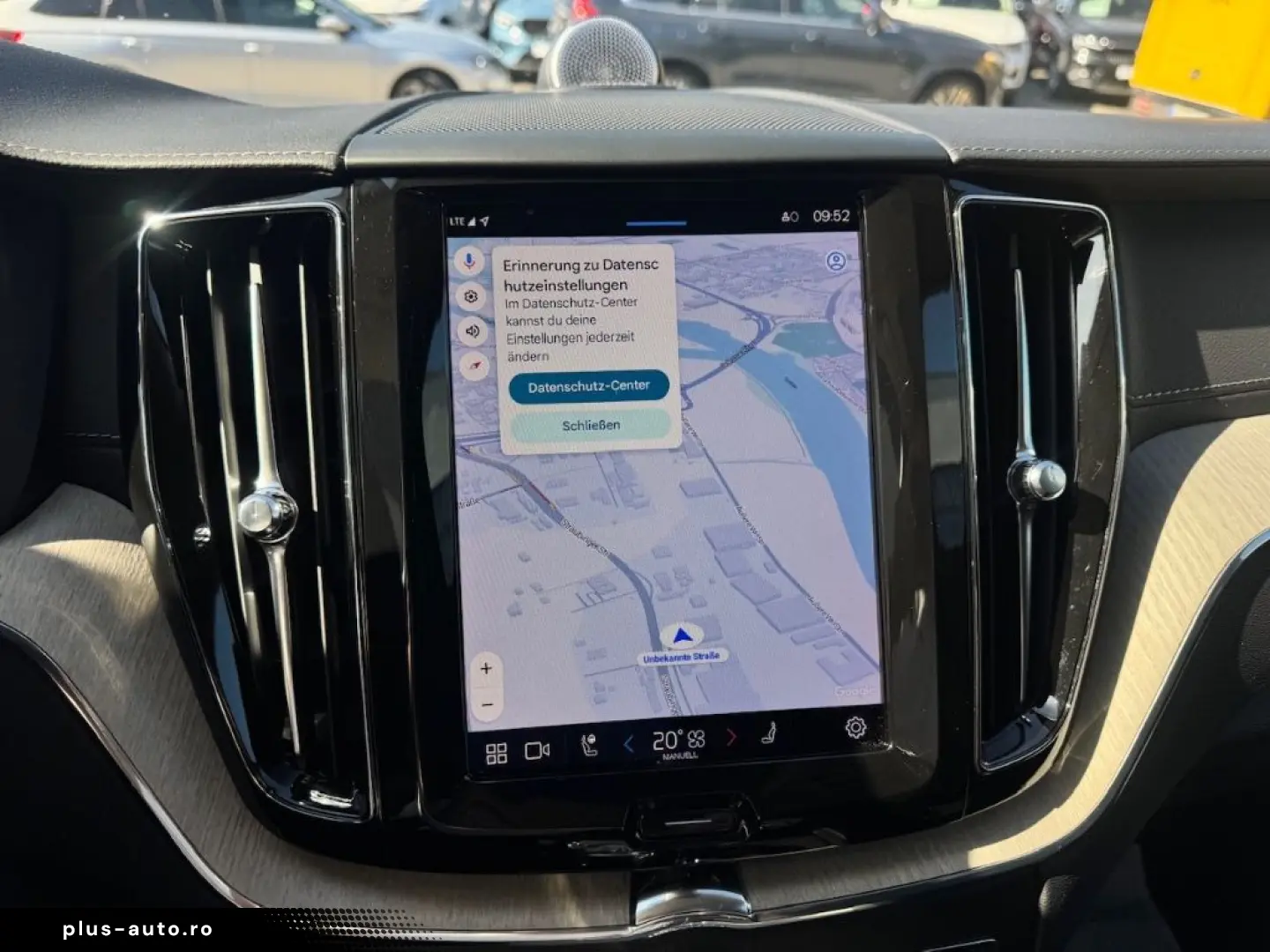 VOLVO XC60 Inscription PHEV AWD T8 Massage Bowers AirSusp