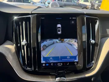 VOLVO XC60 Inscription PHEV AWD T8 Massage Bowers AirSusp