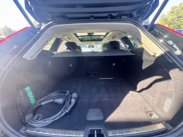 VOLVO XC60 Inscription PHEV AWD T8 Massage Bowers AirSusp