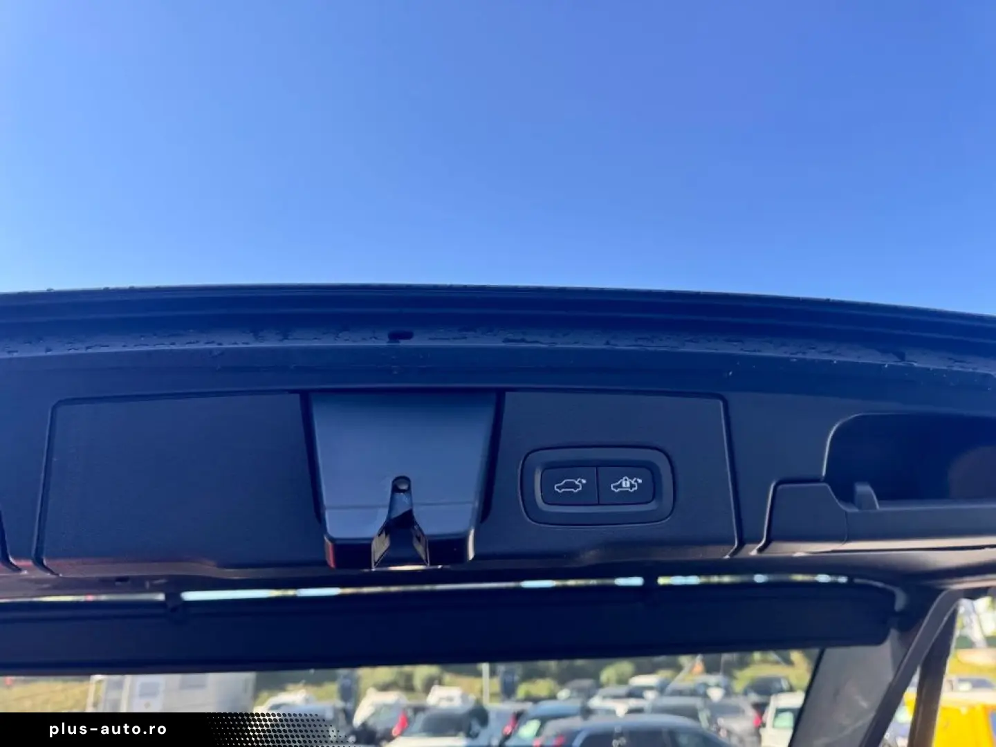 VOLVO XC60 Inscription PHEV AWD T8 Massage Bowers AirSusp