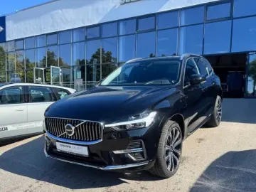 VOLVO XC60 Inscription PHEV AWD T8 Massage Bowers AirSusp