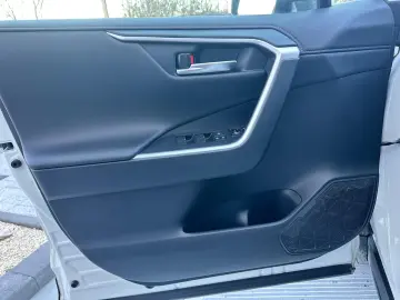 Toyota Rav4 4x4 Hybrid