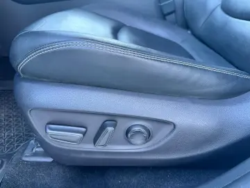 Toyota Rav4 4x4 Hybrid