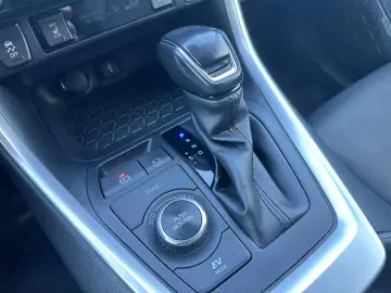 Toyota Rav4 4x4 Hybrid