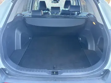 Toyota Rav4 4x4 Hybrid