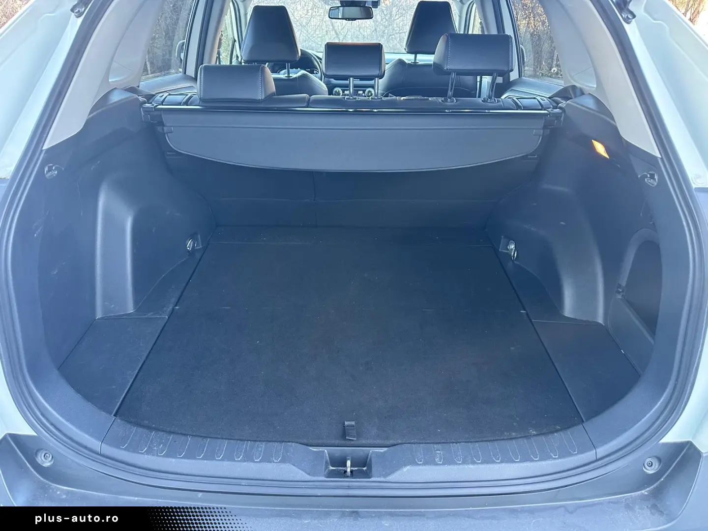 Toyota Rav4 4x4 Hybrid