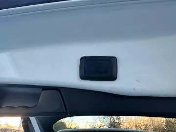 Toyota Rav4 4x4 Hybrid