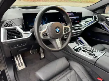 BMW X6 30 d xDrive M SPORTPAKET PRO PANORAMA 22 ZOLL