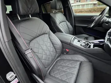 BMW X6 30 d xDrive M SPORTPAKET PRO PANORAMA 22 ZOLL
