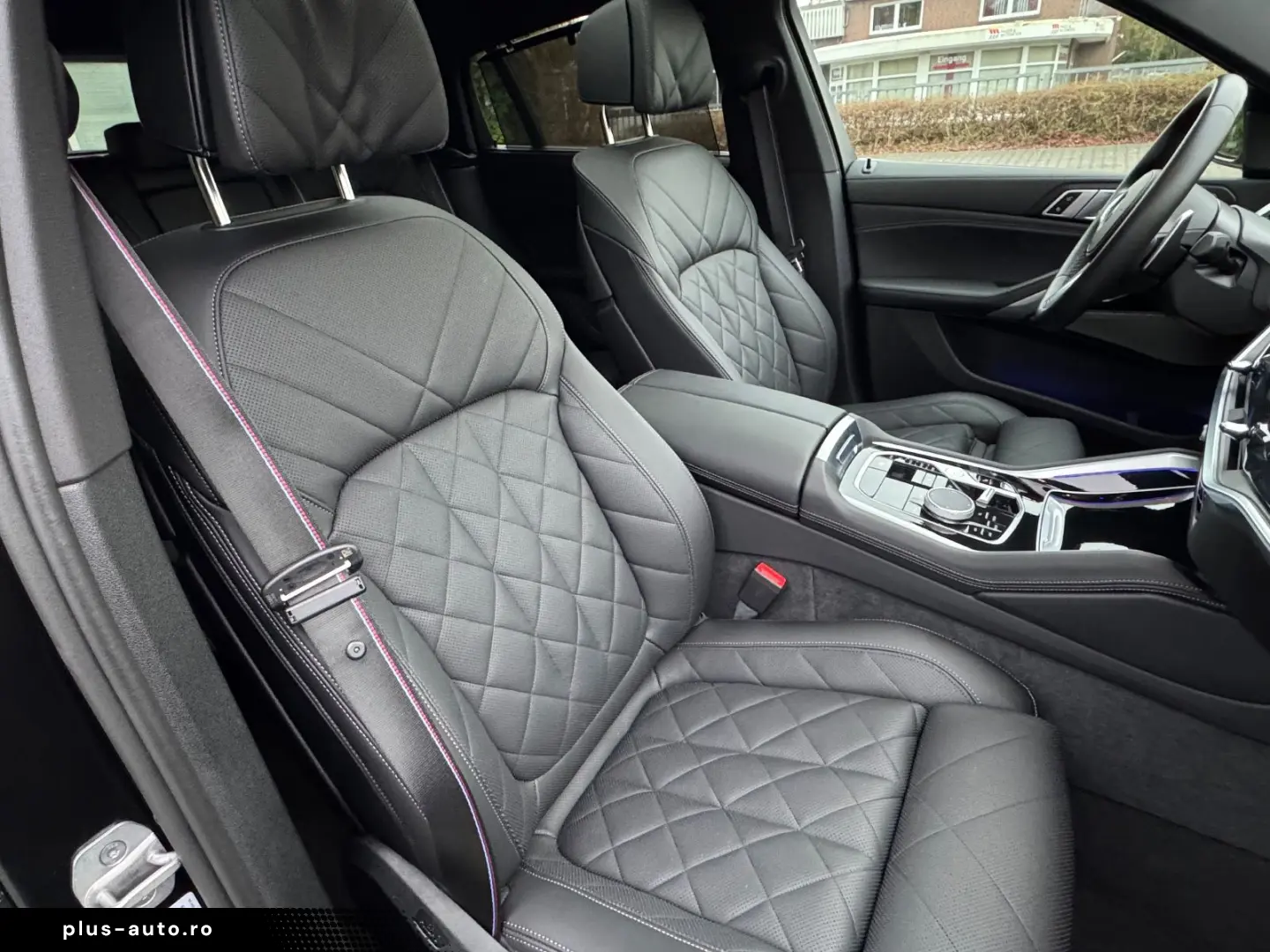 BMW X6 30 d xDrive M SPORTPAKET PRO PANORAMA 22 ZOLL