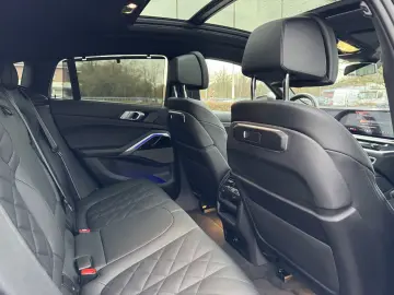 BMW X6 30 d xDrive M SPORTPAKET PRO PANORAMA 22 ZOLL