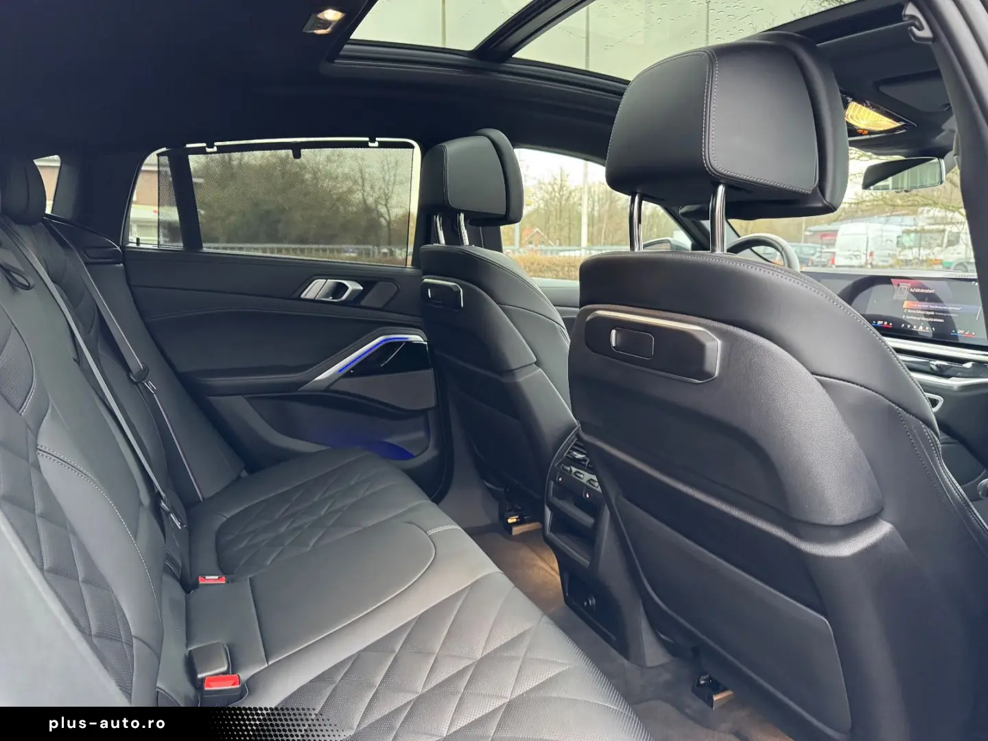 BMW X6 30 d xDrive M SPORTPAKET PRO PANORAMA 22 ZOLL