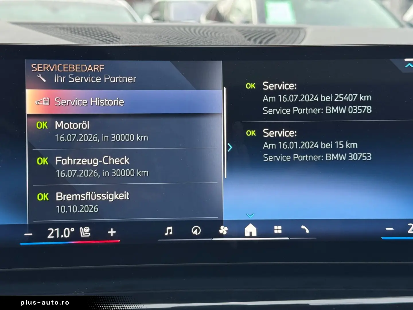 BMW X6 30 d xDrive M SPORTPAKET PRO PANORAMA 22 ZOLL