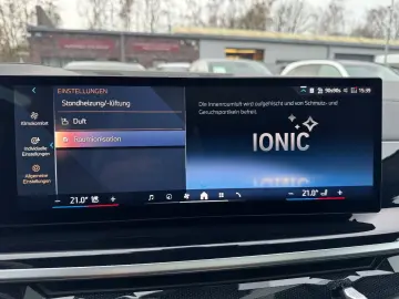 BMW X6 30 d xDrive M SPORTPAKET PRO PANORAMA 22 ZOLL