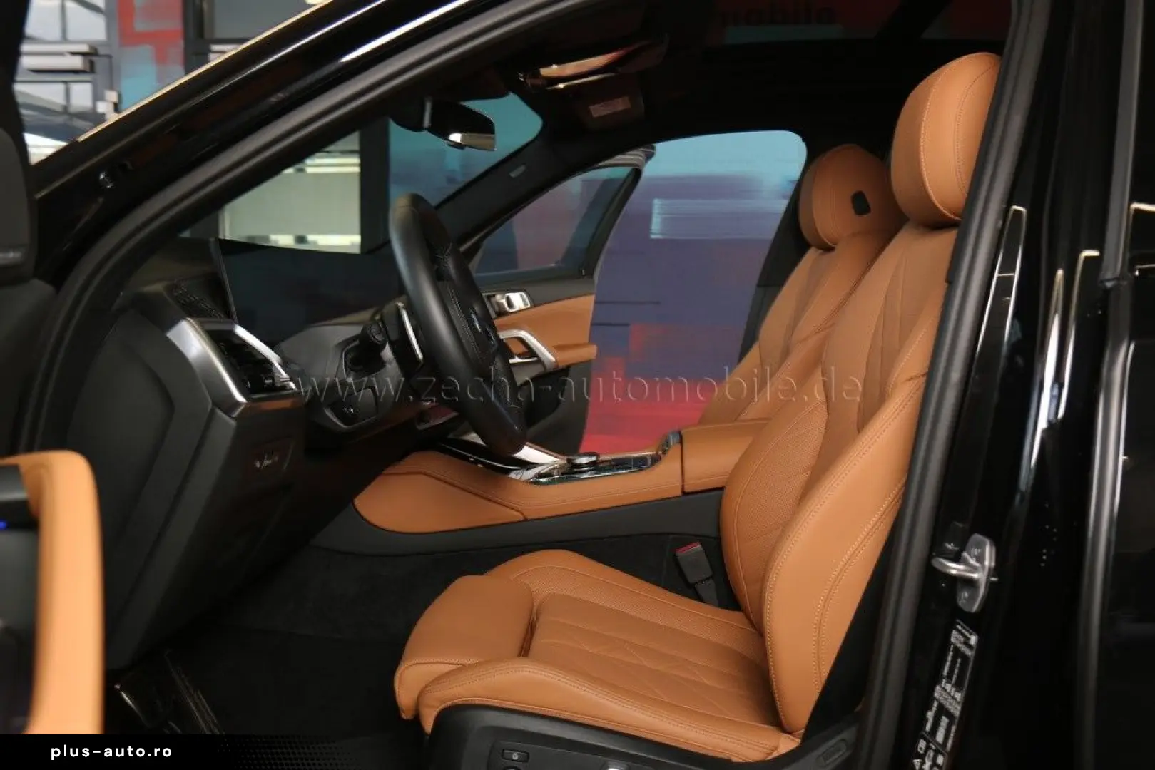 BMW X6 xDr.30d M-Sport.Panod.Standhzg.360  H K.