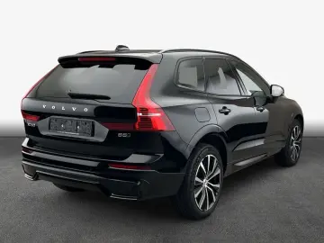 VOLVO XC60 B5 B AWD Ultimate Dark