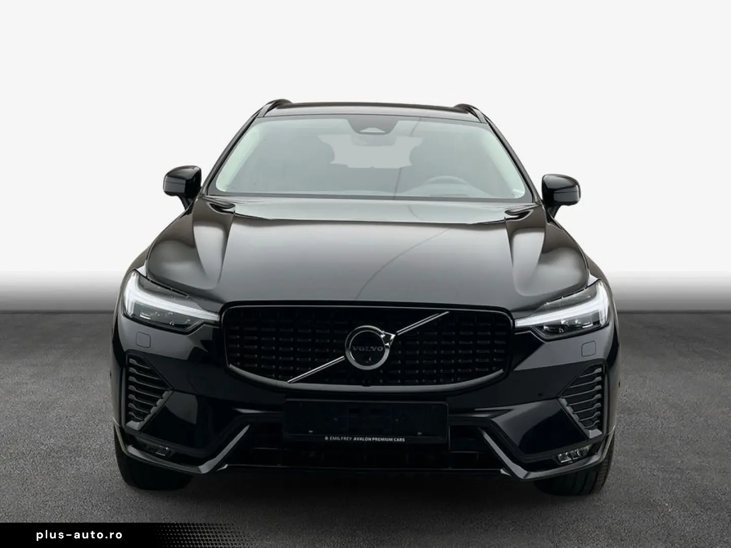 VOLVO XC60 B5 B AWD Ultimate Dark