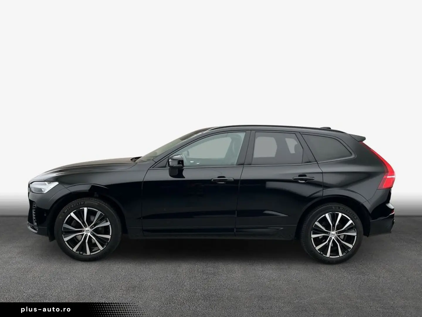 VOLVO XC60 B5 B AWD Ultimate Dark