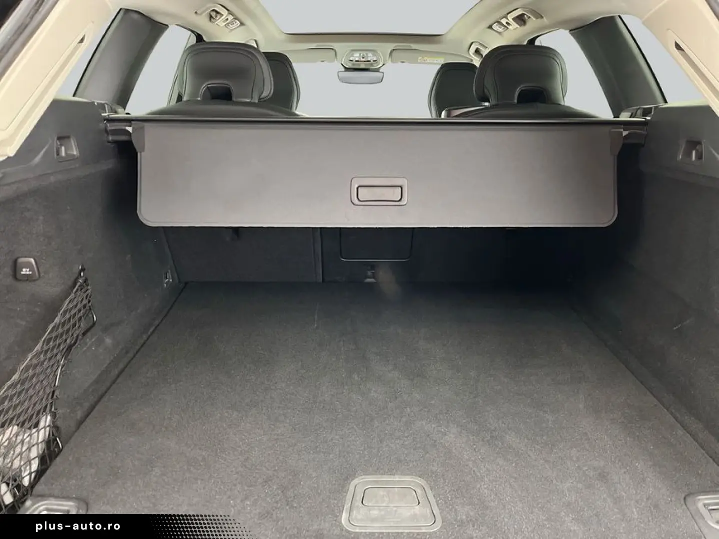 VOLVO XC60 B5 B AWD Ultimate Dark