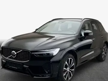 VOLVO XC60 B5 B AWD Ultimate Dark