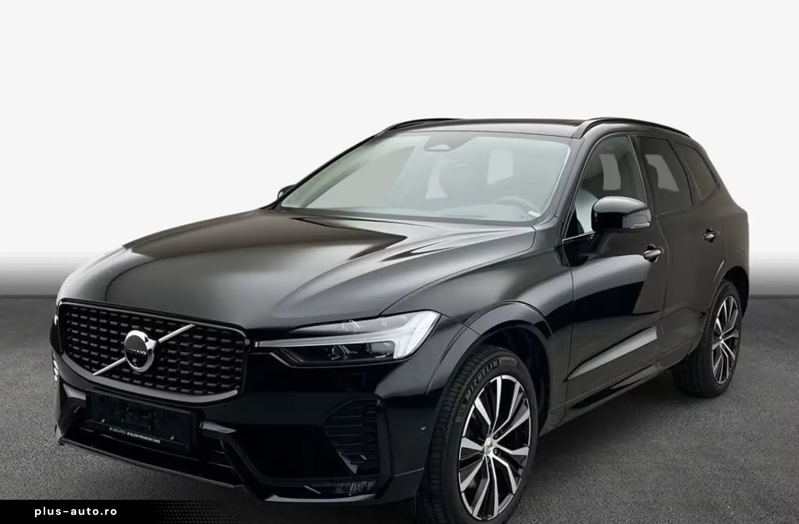 VOLVO XC60 B5 B AWD Ultimate Dark