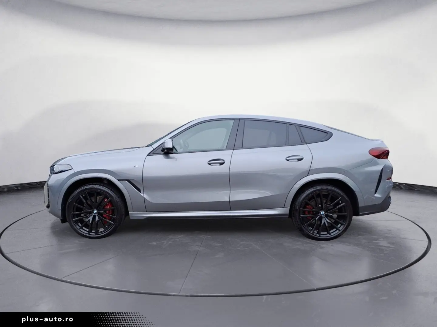 BMW X6 xDrive30d M Sportpaket Pro AHK Innovationsp.