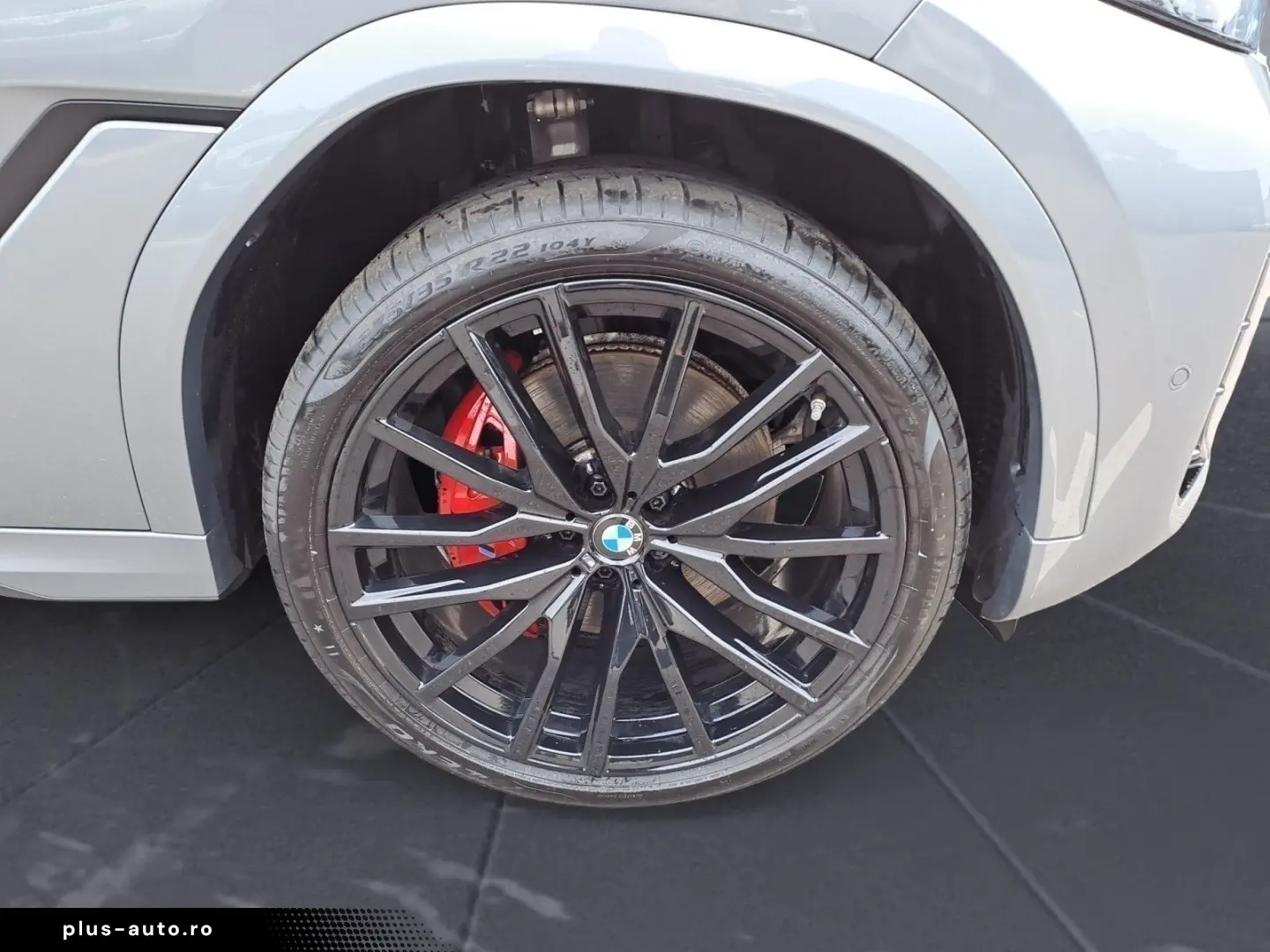 BMW X6 xDrive30d M Sportpaket Pro AHK Innovationsp.