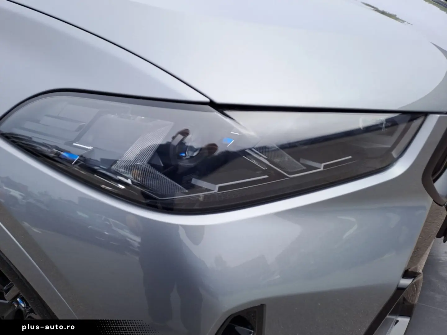 BMW X6 xDrive30d M Sportpaket Pro AHK Innovationsp.