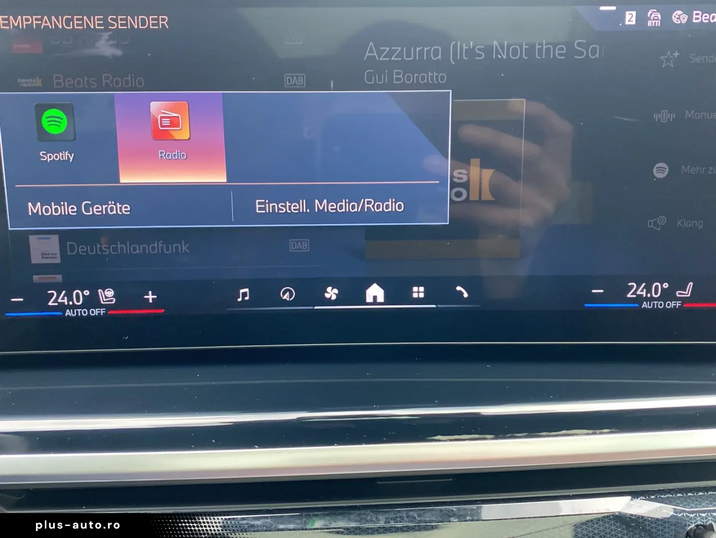 BMW X6 30 d xDrive M Sport UPE 118.000€