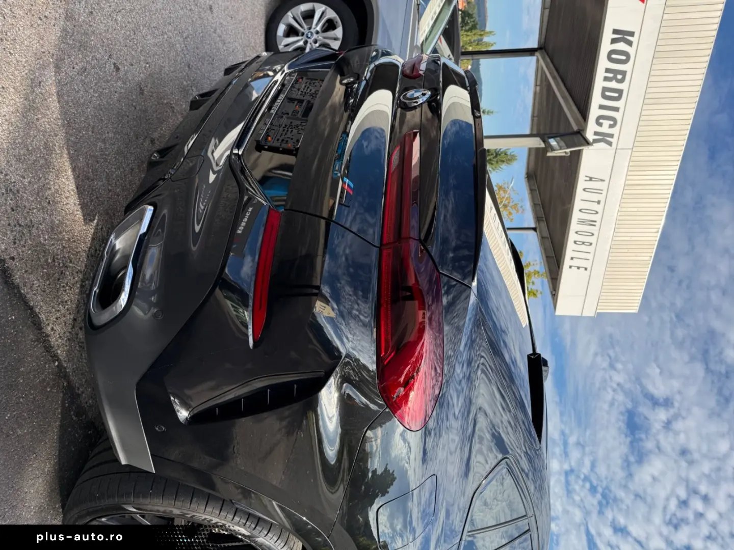 BMW X6 40d xDrive    M-SPORT LM22