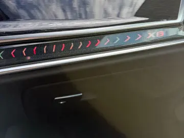 BMW X6 40d xDrive    M-SPORT LM22