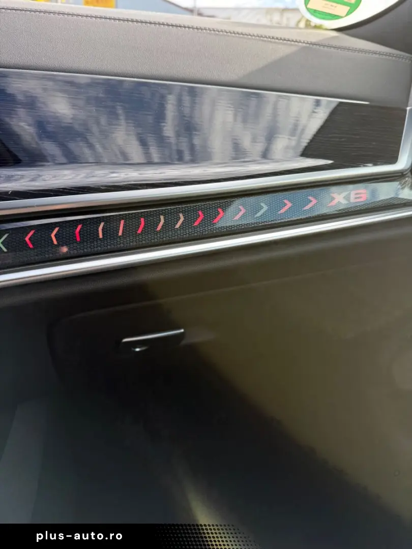 BMW X6 40d xDrive    M-SPORT LM22