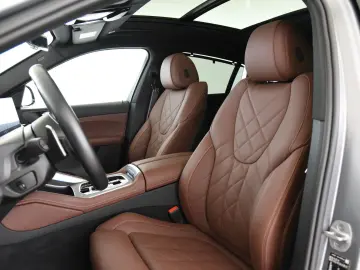 BMW X6 xDrive30d M Sport Pro HUD AHK Pano LED H&K