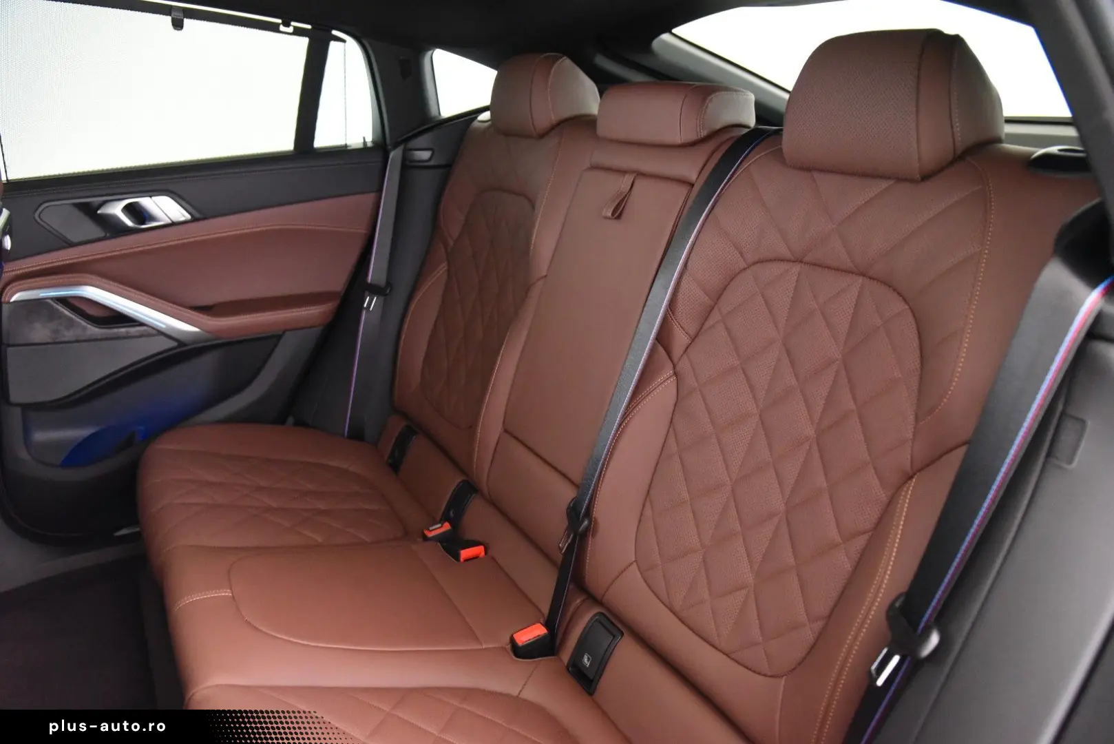 BMW X6 xDrive30d M Sport Pro HUD AHK Pano LED H&K