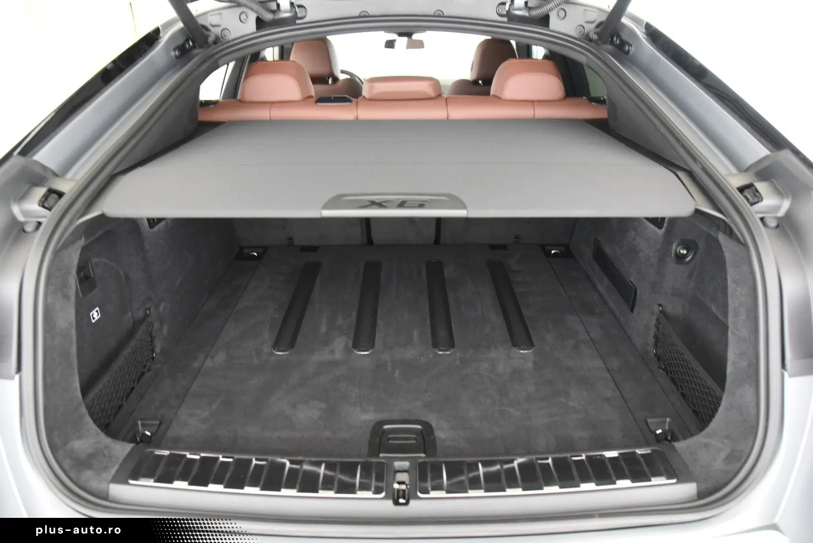 BMW X6 xDrive30d M Sport Pro HUD AHK Pano LED H&K