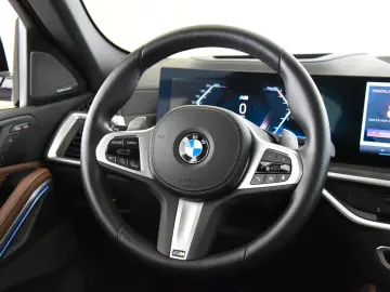 BMW X6 xDrive30d M Sport Pro HUD AHK Pano LED H&K