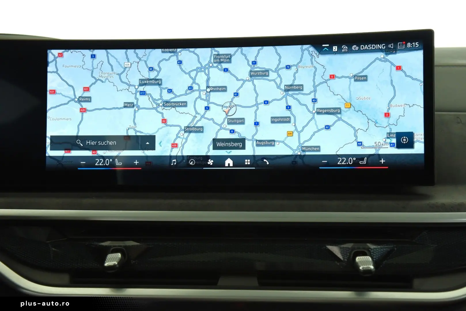 BMW X6 xDrive30d M Sport Pro HUD AHK Pano LED H&K