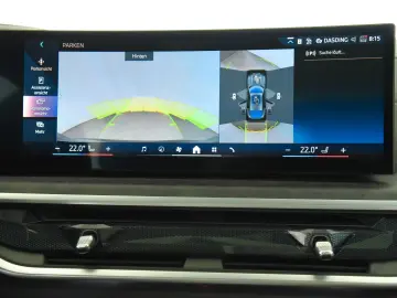 BMW X6 xDrive30d M Sport Pro HUD AHK Pano LED H&K