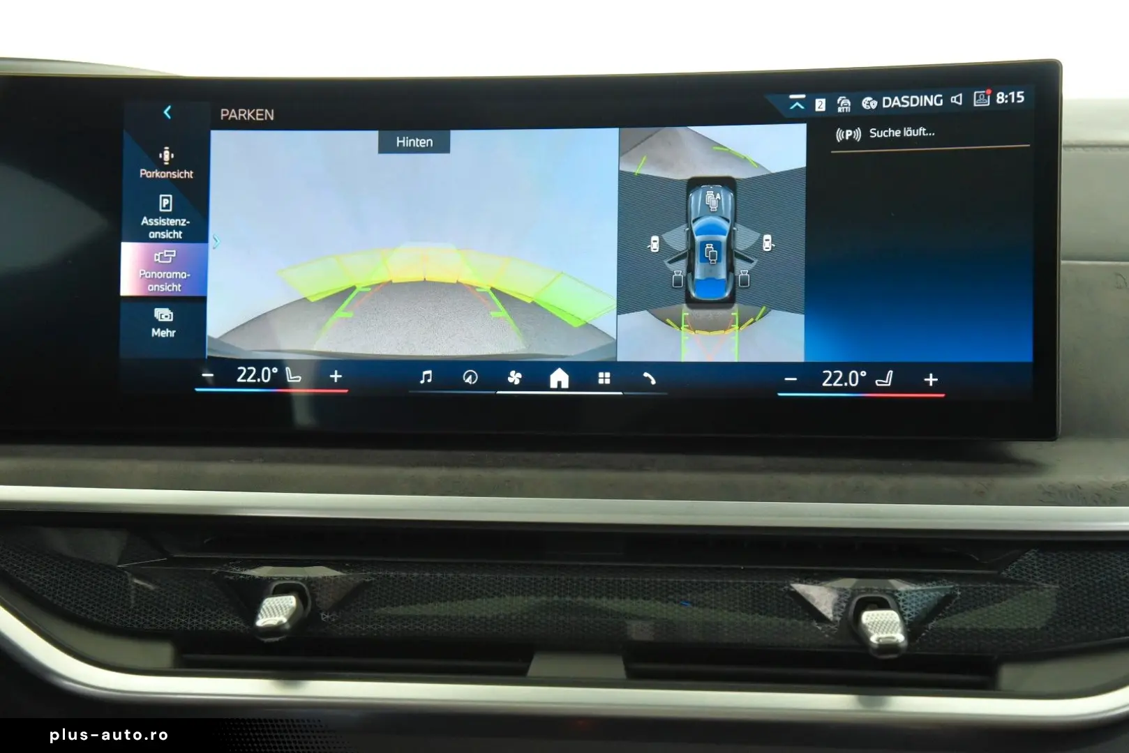 BMW X6 xDrive30d M Sport Pro HUD AHK Pano LED H&K