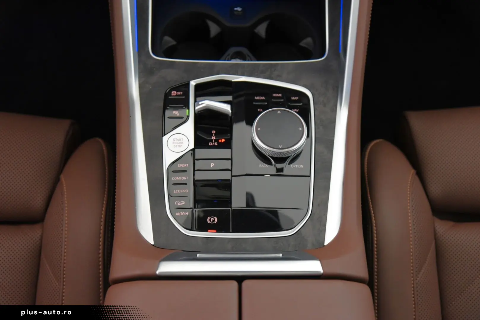 BMW X6 xDrive30d M Sport Pro HUD AHK Pano LED H&K