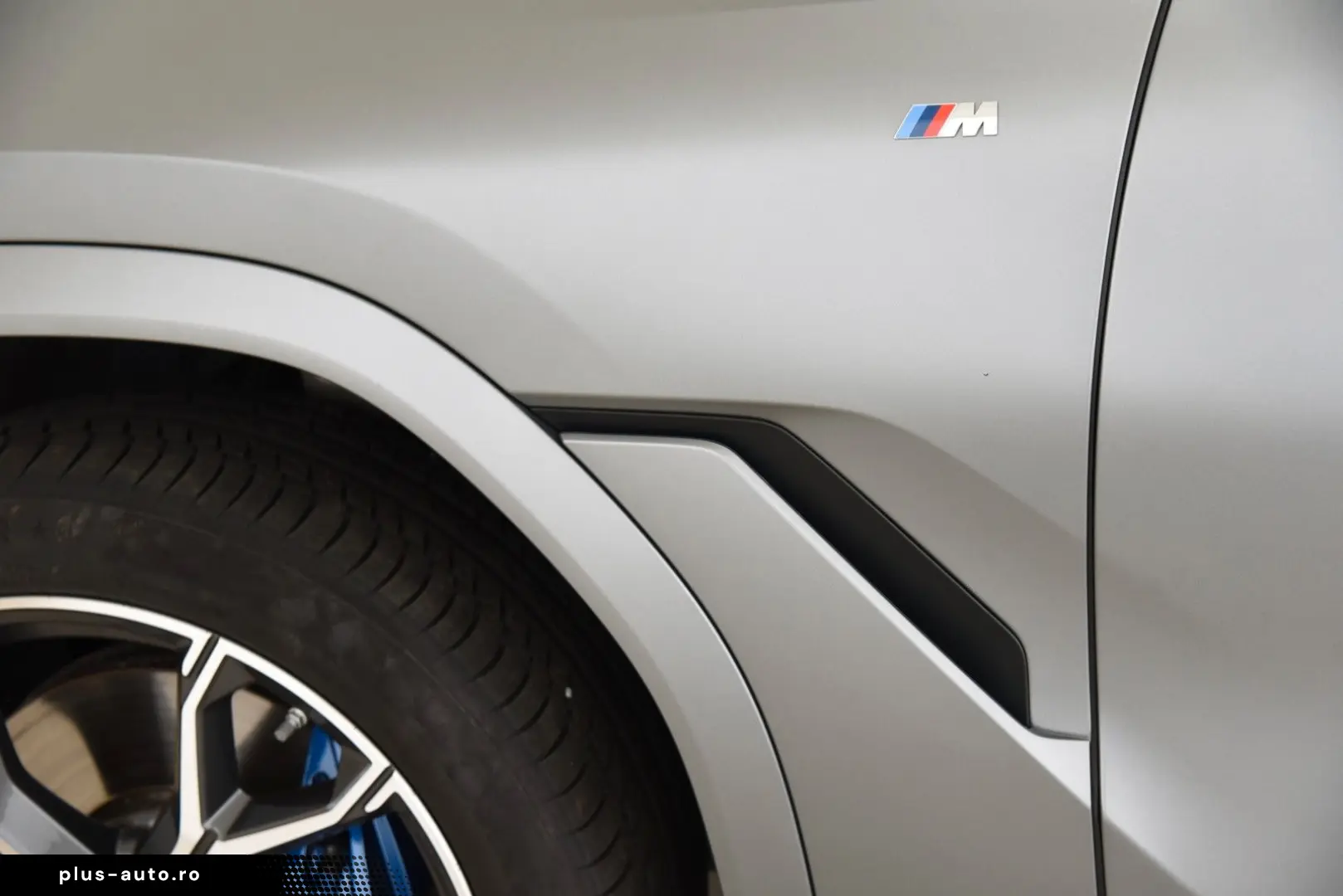 BMW X6 xDrive30d M Sport Pro HUD AHK Pano LED H&K