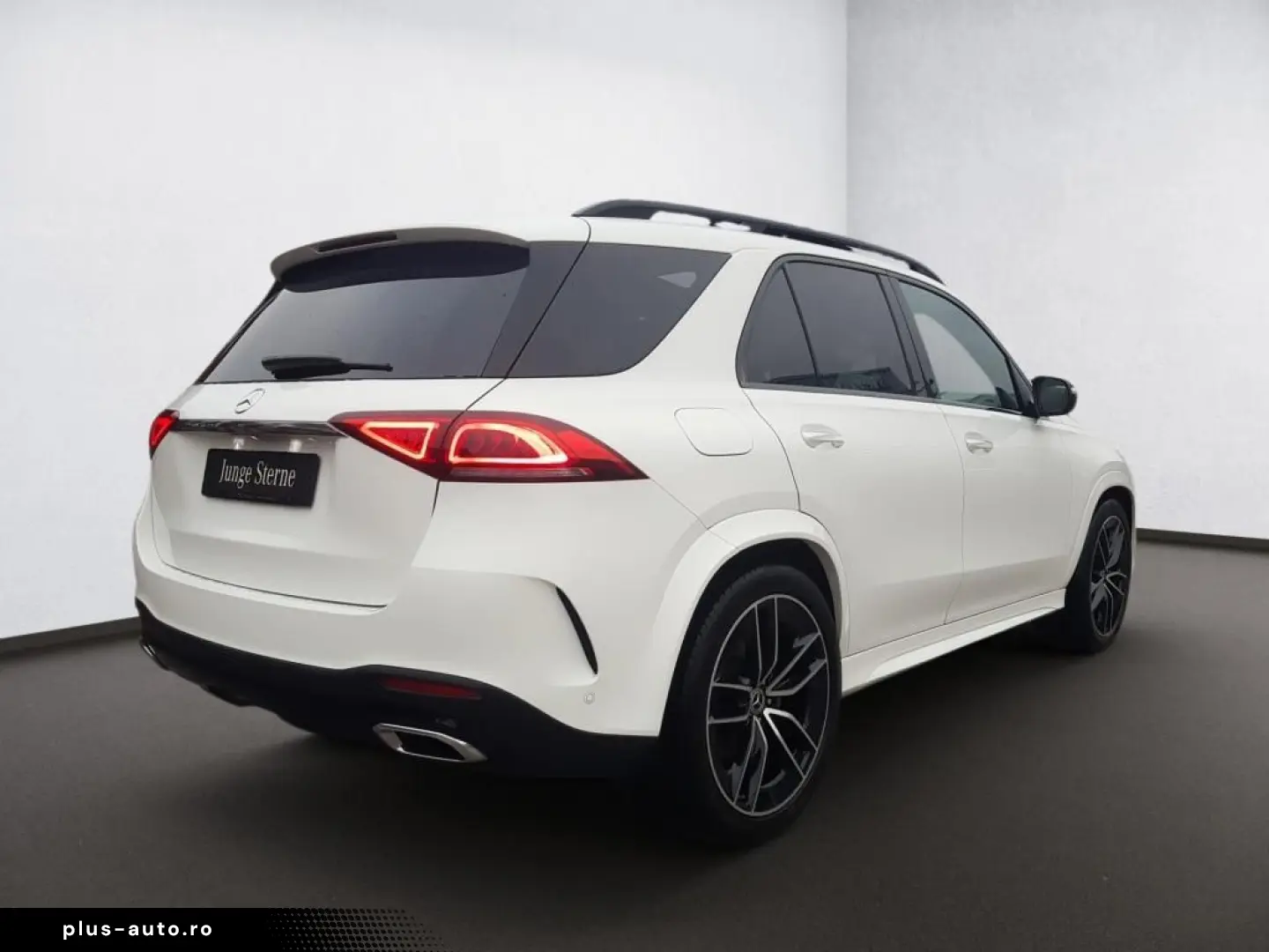 MERCEDES-BENZ GLE 400 d 4M AMG Pano AIR 3 5tAHK Nigh&hellip;