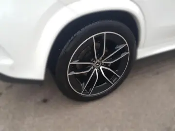 MERCEDES-BENZ GLE 400 d 4M AMG Pano AIR 3 5tAHK Nigh&hellip;