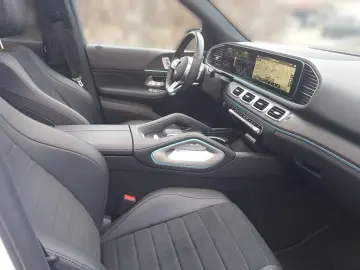 MERCEDES-BENZ GLE 400 d 4M AMG Pano AIR 3 5tAHK Nigh&hellip;