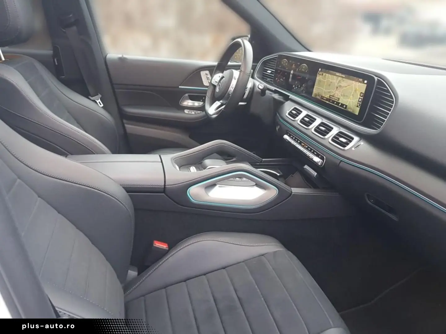 MERCEDES-BENZ GLE 400 d 4M AMG Pano AIR 3 5tAHK Nigh&hellip;