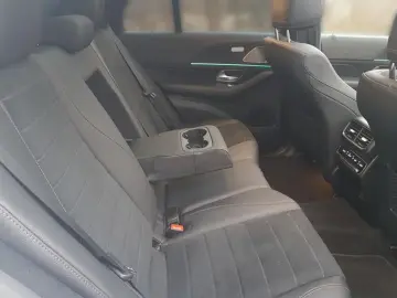 MERCEDES-BENZ GLE 400 d 4M AMG Pano AIR 3 5tAHK Nigh&hellip;