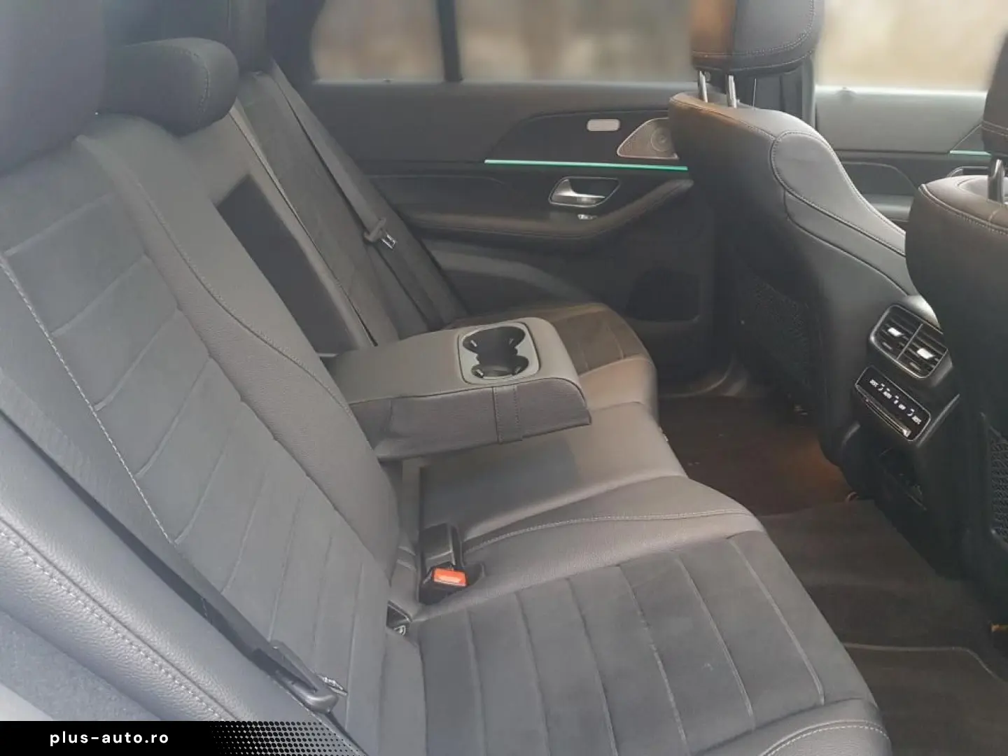 MERCEDES-BENZ GLE 400 d 4M AMG Pano AIR 3 5tAHK Nigh&hellip;