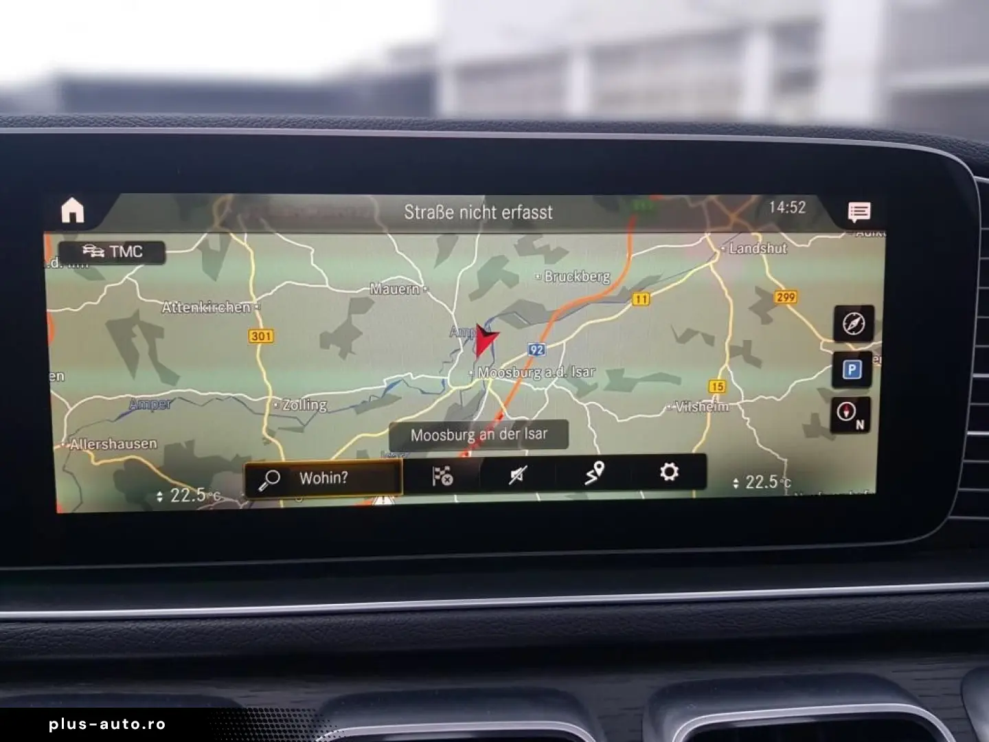 MERCEDES-BENZ GLE 400 d 4M AMG Pano AIR 3 5tAHK Nigh&hellip;